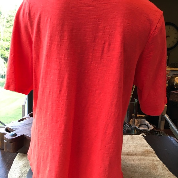 Chico’s Ultimate Tee - Picture 2 of 3